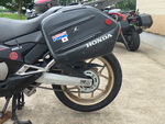     Honda NC750 Integra 2015  15